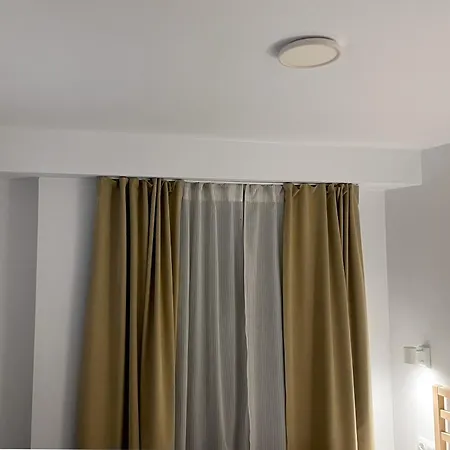 Minimalist Seaside Apartment With Private Patio And Parking Olympiakí Aktí Esterno foto