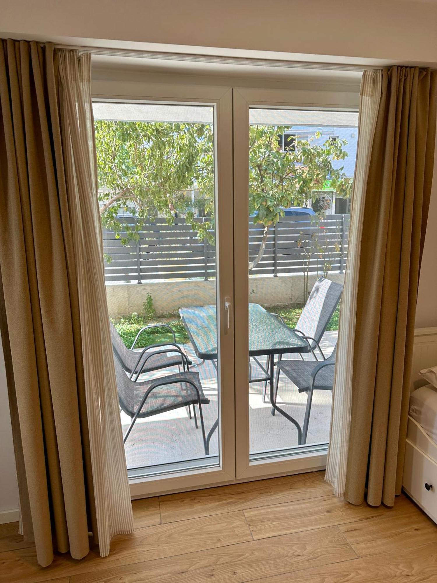 Minimalist Seaside With Private Patio And Parking Ferienhaus *